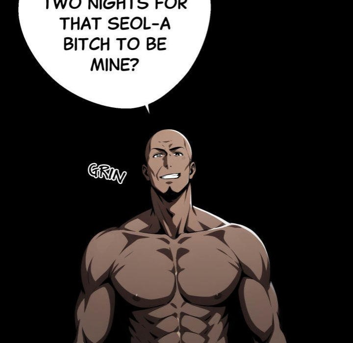 Gangster x Office Lady - Chapter 50 [photo 169] - MangaPorn