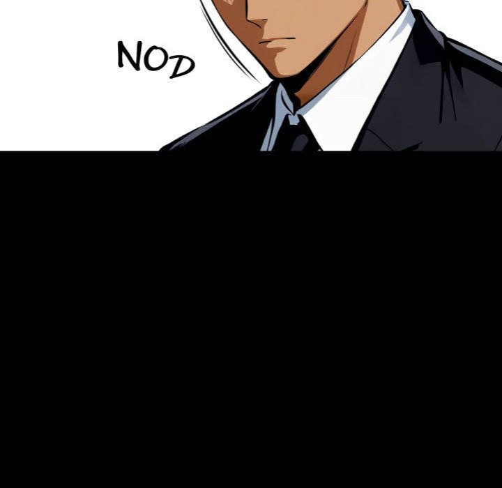 Gangster x Office Lady - Chapter 50 [photo 17] - MangaPorn