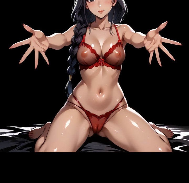 Gangster x Office Lady - Chapter 50 [photo 171] - MangaPorn