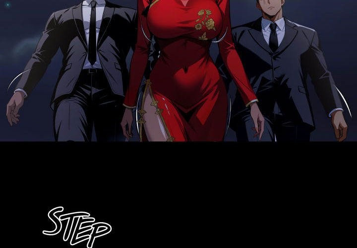 Gangster x Office Lady - Chapter 50 [photo 2] - MangaPorn