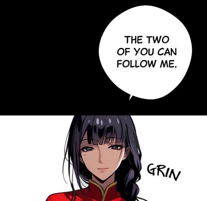 Gangster x Office Lady - Chapter 50 [photo 20] - MangaPorn