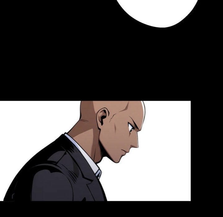 Gangster x Office Lady - Chapter 50 [photo 25] - MangaPorn