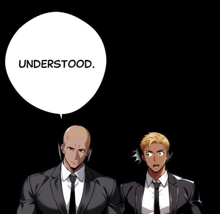 Gangster x Office Lady - Chapter 50 [photo 26] - MangaPorn