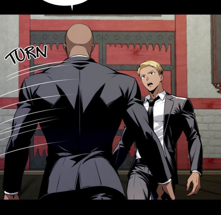 Gangster x Office Lady - Chapter 50 [photo 28] - MangaPorn