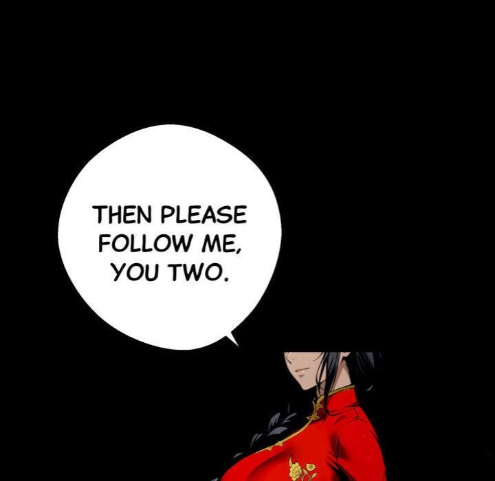 Gangster x Office Lady - Chapter 50 [photo 29] - MangaPorn