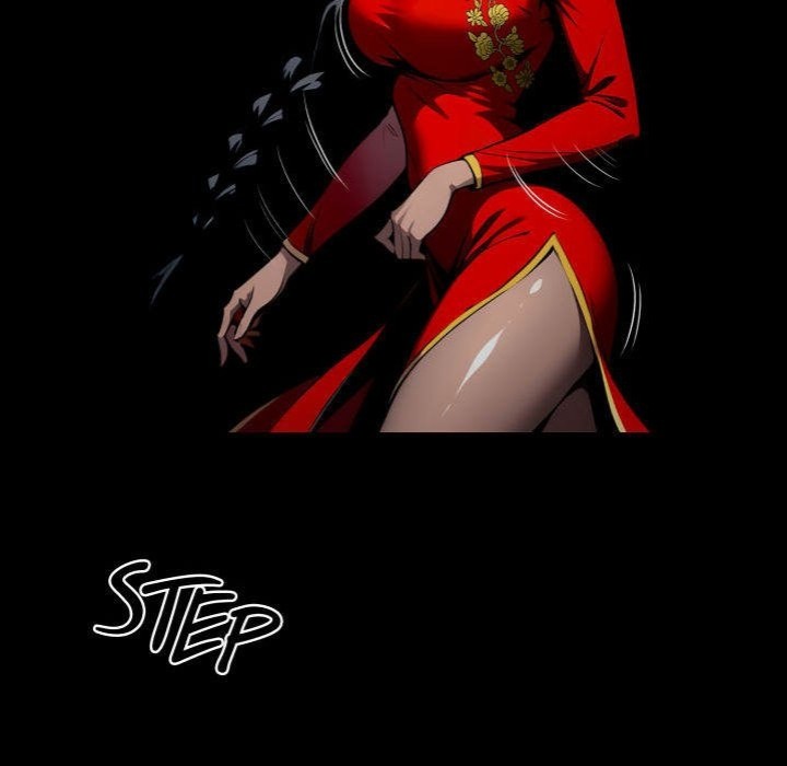 Gangster x Office Lady - Chapter 50 [photo 30] - MangaPorn