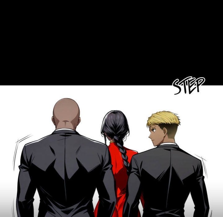 Gangster x Office Lady - Chapter 50 [photo 31] - MangaPorn