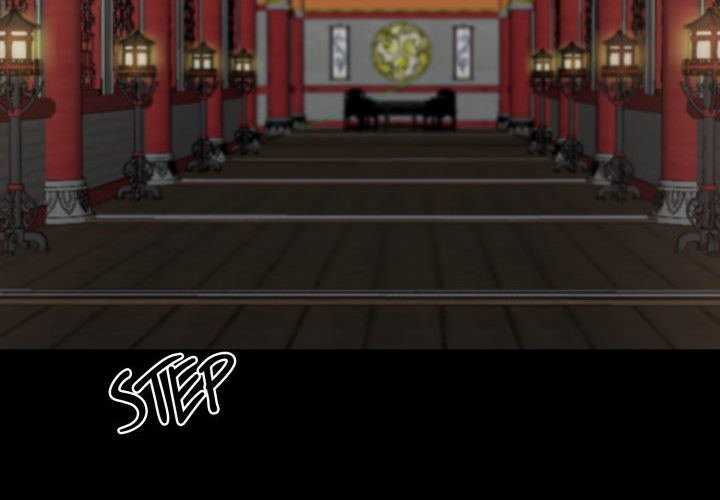 Gangster x Office Lady - Chapter 50 [photo 4] - MangaPorn