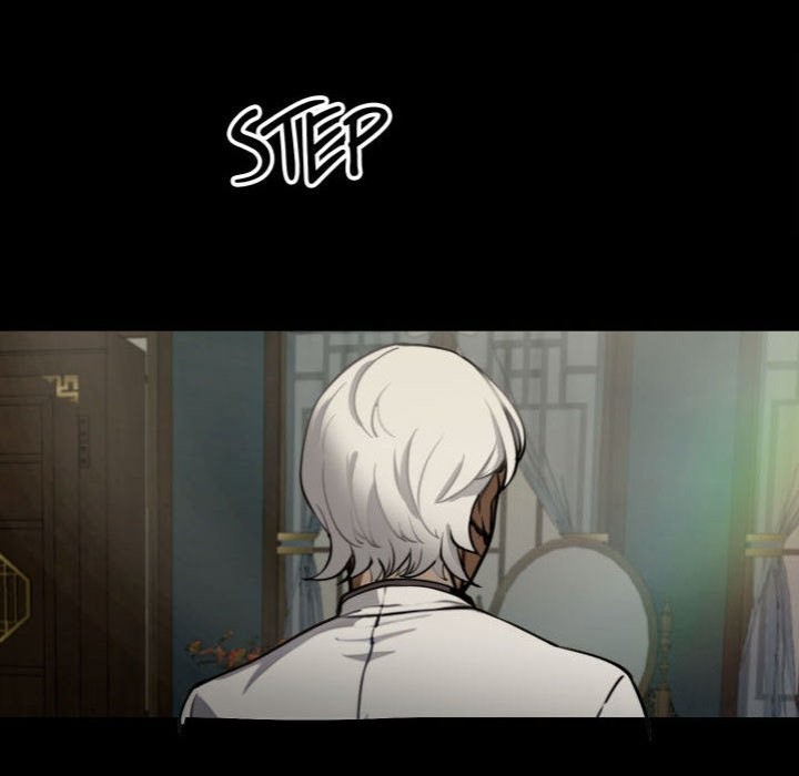 Gangster x Office Lady - Chapter 50 [photo 46] - MangaPorn