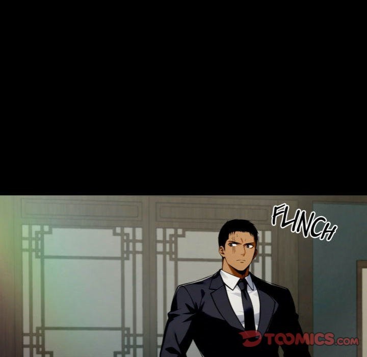 Gangster x Office Lady - Chapter 50 [photo 48] - MangaPorn