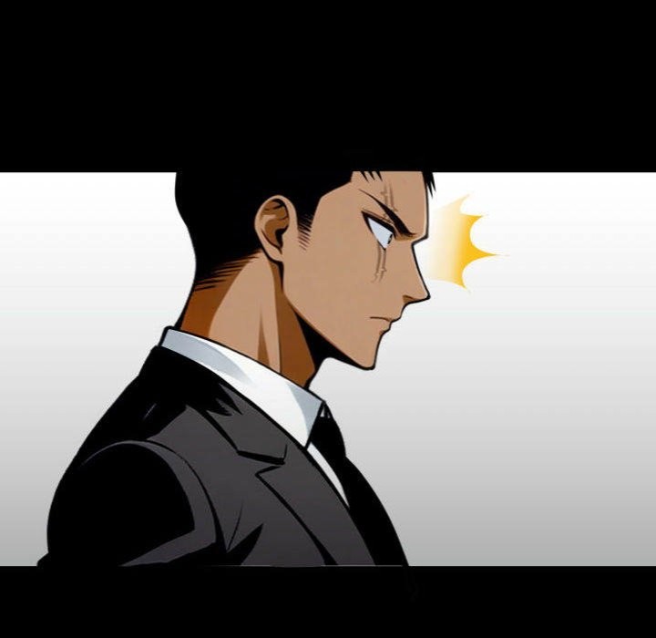 Gangster x Office Lady - Chapter 50 [photo 50] - MangaPorn