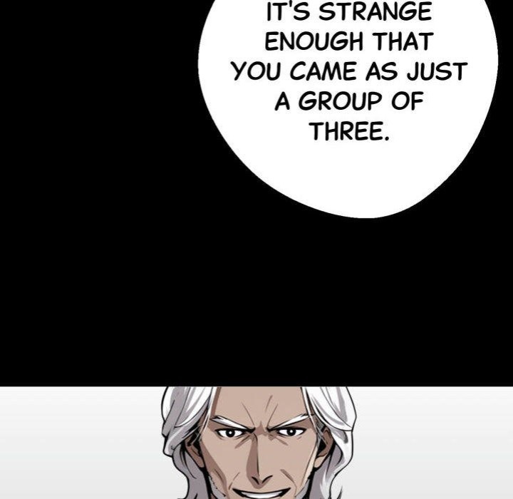 Gangster x Office Lady - Chapter 50 [photo 53] - MangaPorn