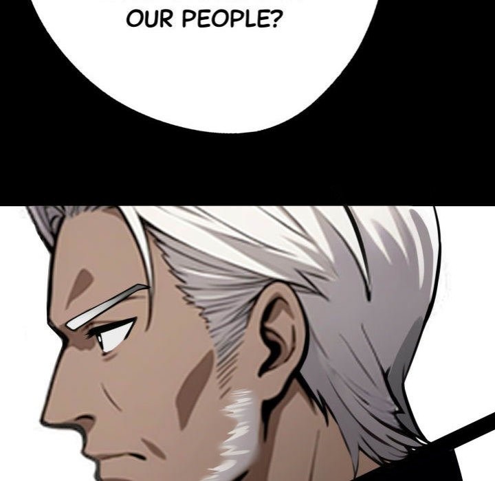 Gangster x Office Lady - Chapter 50 [photo 55] - MangaPorn