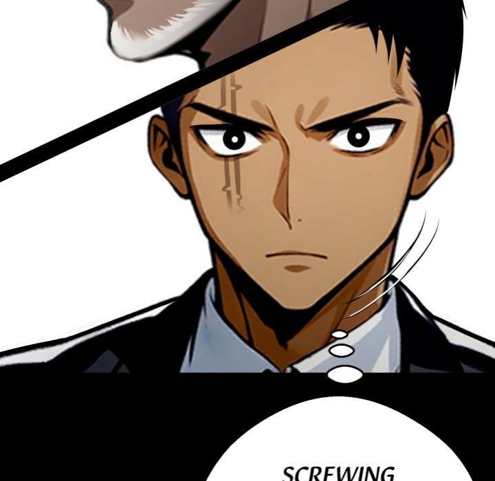 Gangster x Office Lady - Chapter 50 [photo 56] - MangaPorn