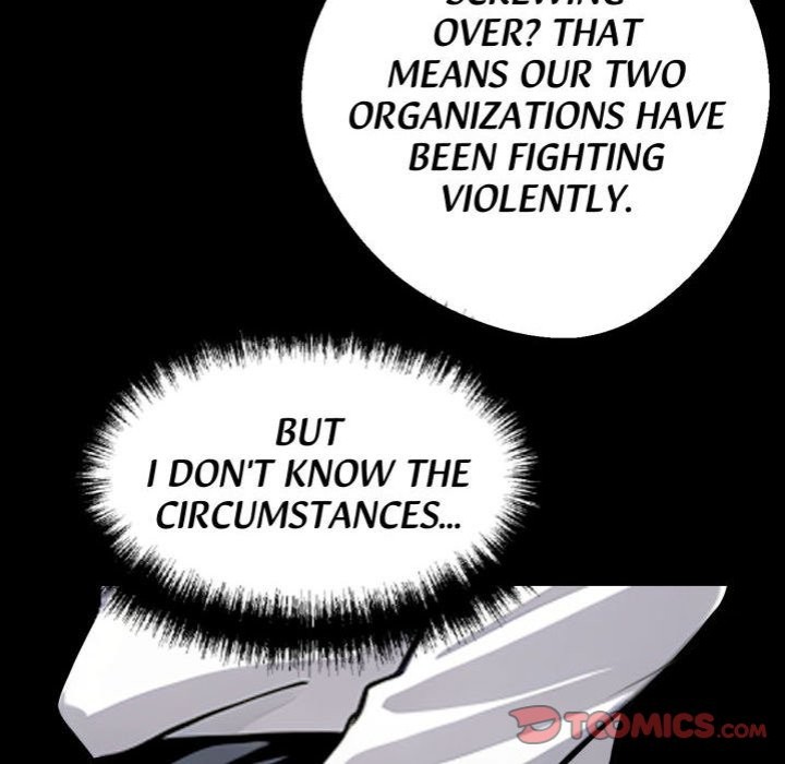 Gangster x Office Lady - Chapter 50 [photo 57] - MangaPorn