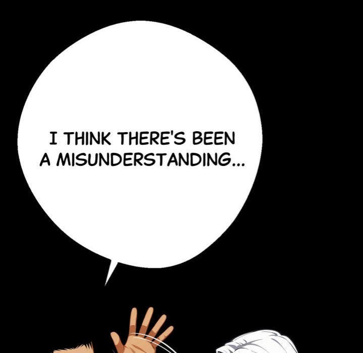 Gangster x Office Lady - Chapter 50 [photo 59] - MangaPorn