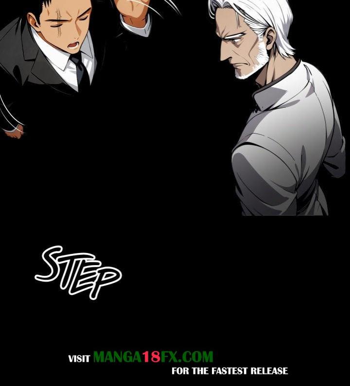 Gangster x Office Lady - Chapter 50 [photo 60] - MangaPorn