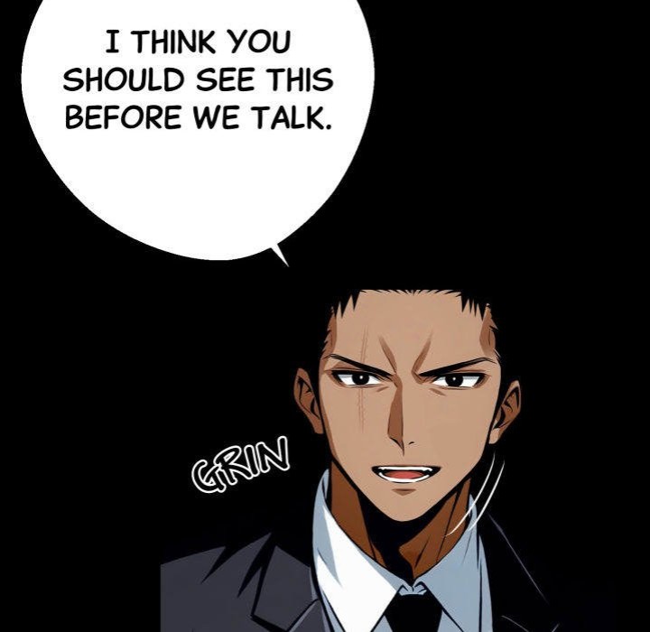 Gangster x Office Lady - Chapter 50 [photo 63] - MangaPorn