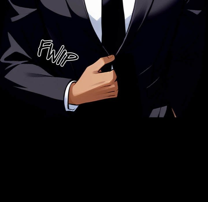 Gangster x Office Lady - Chapter 50 [photo 65] - MangaPorn