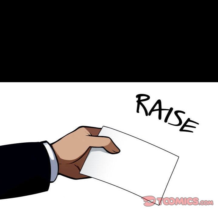 Gangster x Office Lady - Chapter 50 [photo 66] - MangaPorn