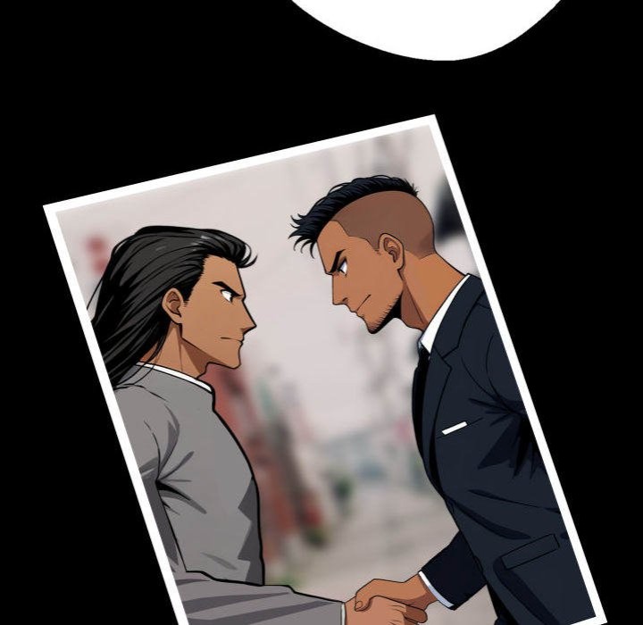 Gangster x Office Lady - Chapter 50 [photo 70] - MangaPorn
