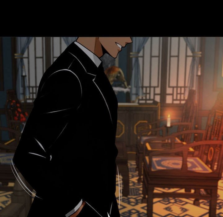 Gangster x Office Lady - Chapter 50 [photo 72] - MangaPorn