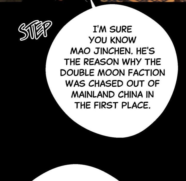 Gangster x Office Lady - Chapter 50 [photo 73] - MangaPorn