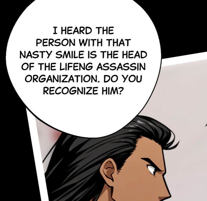 Gangster x Office Lady - Chapter 50 [photo 74] - MangaPorn