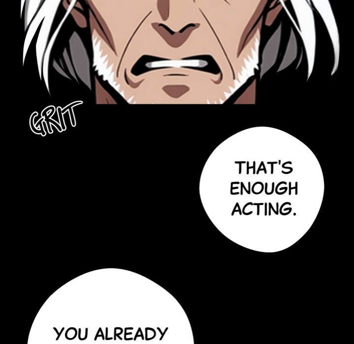 Gangster x Office Lady - Chapter 50 [photo 79] - MangaPorn