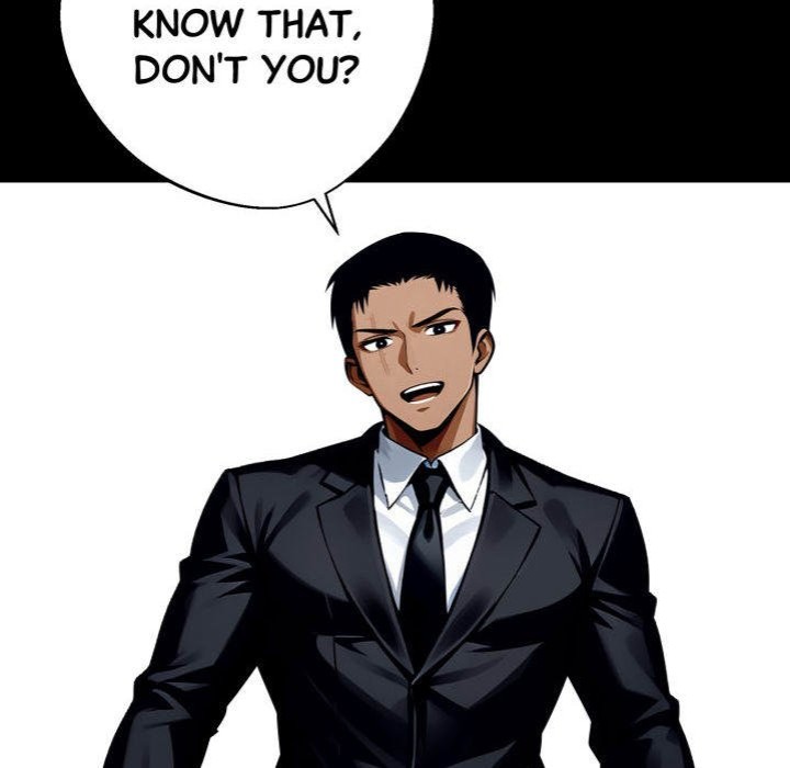 Gangster x Office Lady - Chapter 50 [photo 80] - MangaPorn