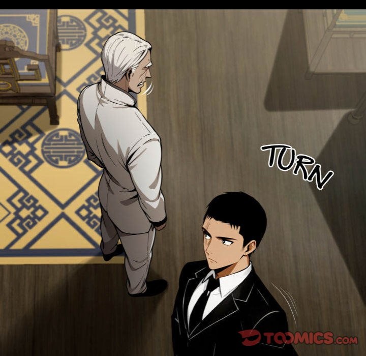 Gangster x Office Lady - Chapter 50 [photo 84] - MangaPorn