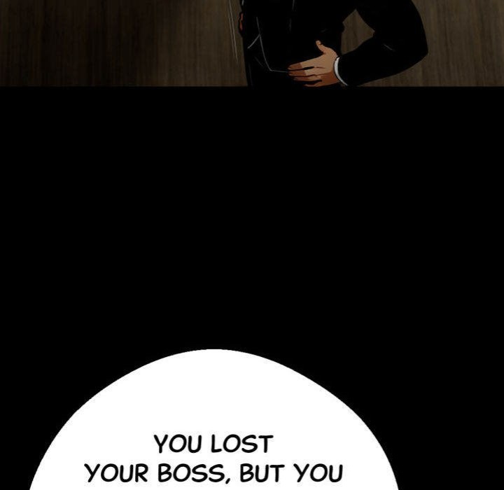 Gangster x Office Lady - Chapter 50 [photo 85] - MangaPorn