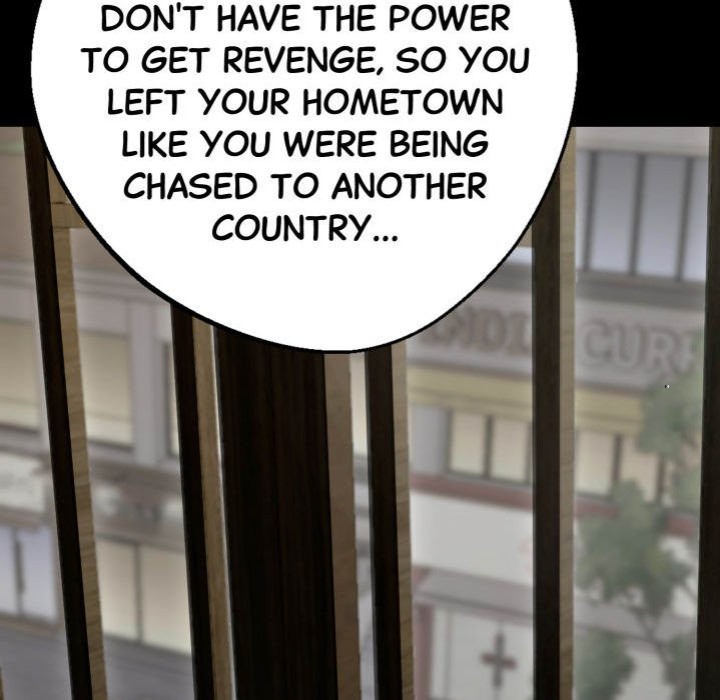 Gangster x Office Lady - Chapter 50 [photo 86] - MangaPorn