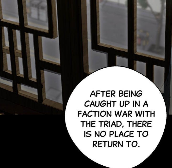 Gangster x Office Lady - Chapter 50 [photo 87] - MangaPorn