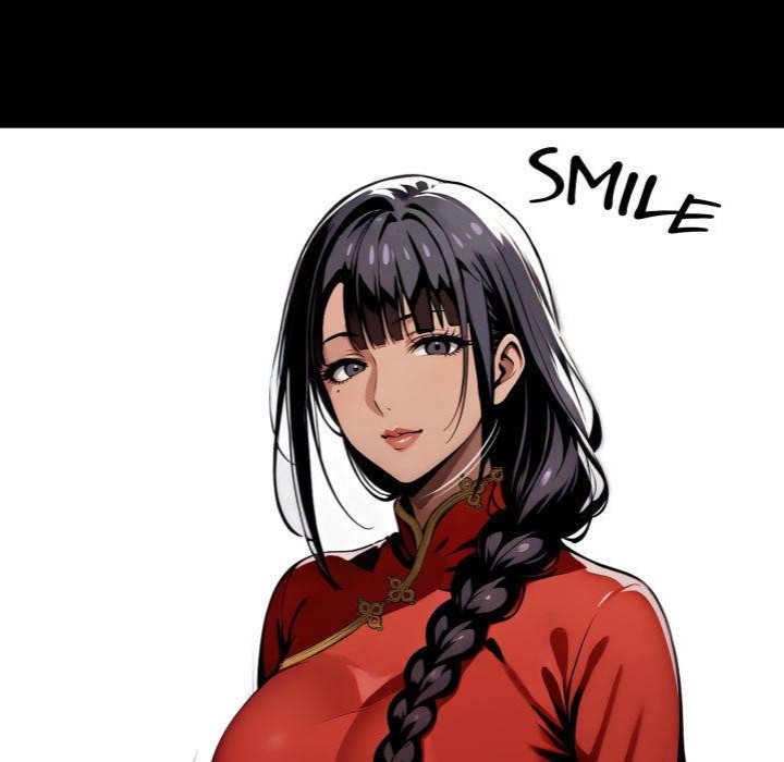 Gangster x Office Lady - Chapter 50 [photo 9] - MangaPorn