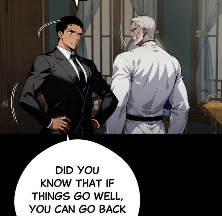 Gangster x Office Lady - Chapter 50 [photo 94] - MangaPorn