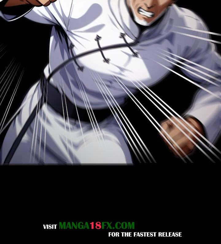 Gangster x Office Lady - Chapter 50 [photo 99] - MangaPorn