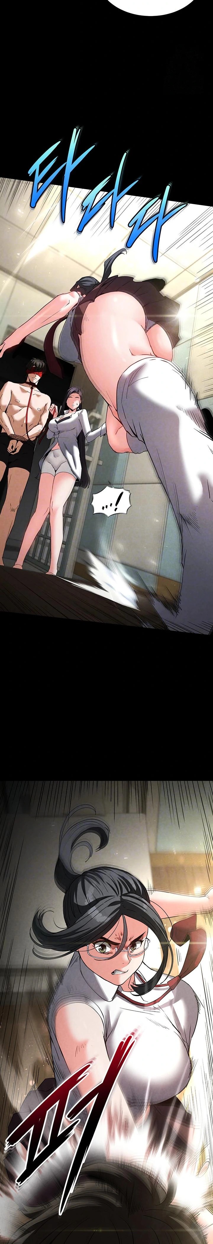 Human Scum Raw - Chapter 26 [photo 7] - MangaPorn