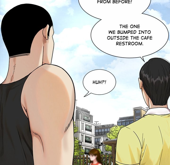 Sister’s Man - Chapter 20 [photo 10] - MangaPorn