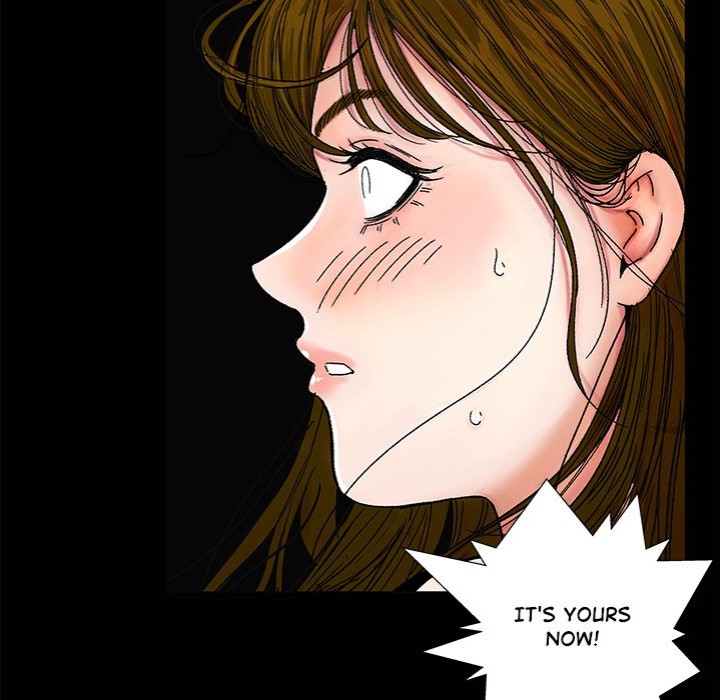 Sister’s Man - Chapter 20 [photo 155] - MangaPorn