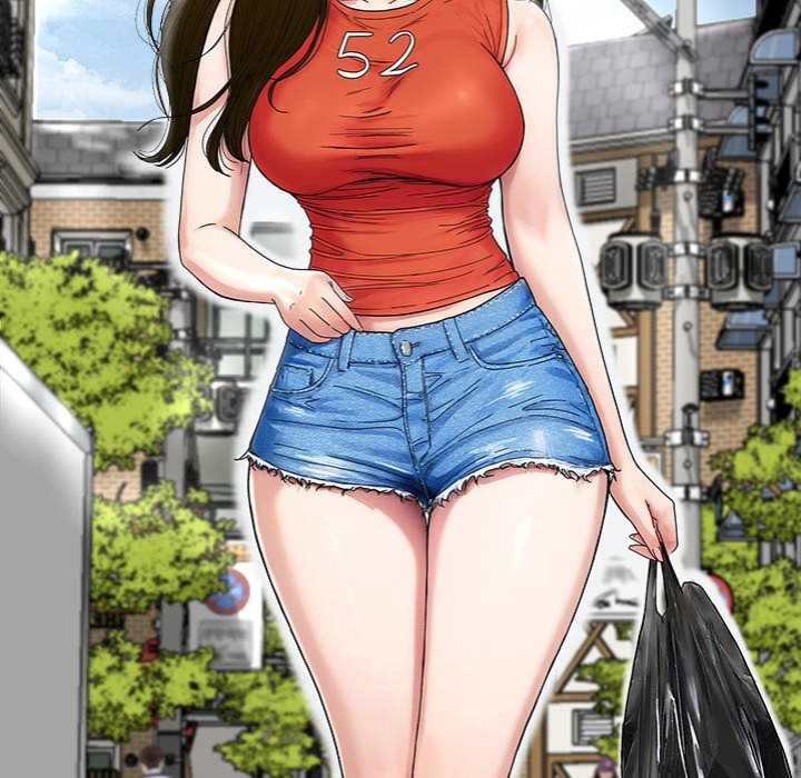 Sister’s Man - Chapter 20 [photo 18] - MangaPorn