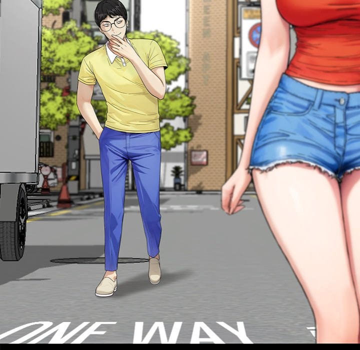 Sister’s Man - Chapter 20 [photo 36] - MangaPorn