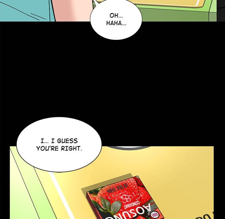 Sister’s Man - Chapter 20 [photo 55] - MangaPorn