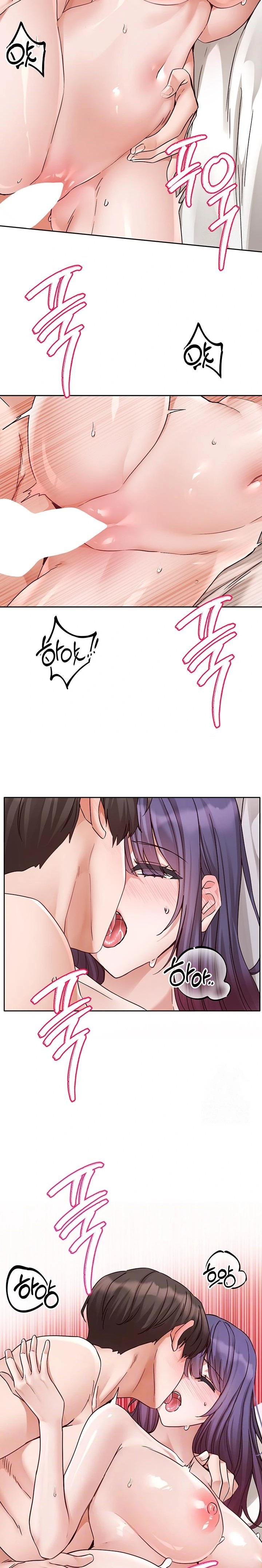 Circles Raw - Chapter 211 [photo 2] - MangaPorn