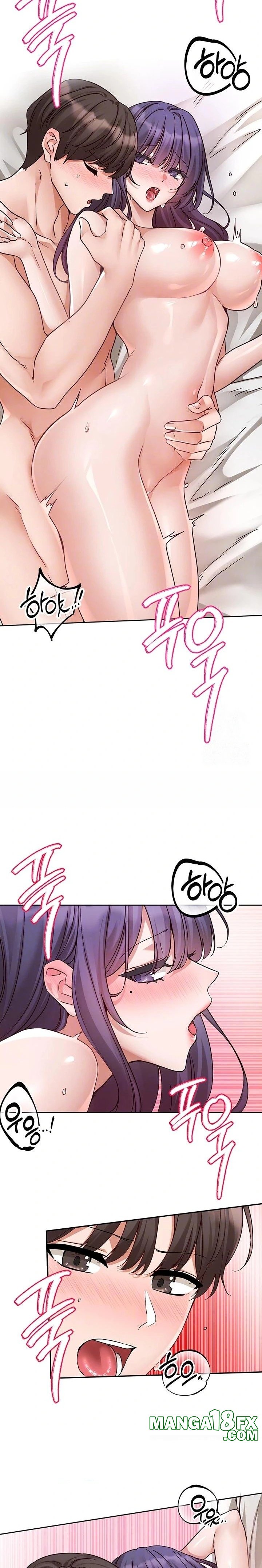 Circles Raw - Chapter 211 [photo 4] - MangaPorn