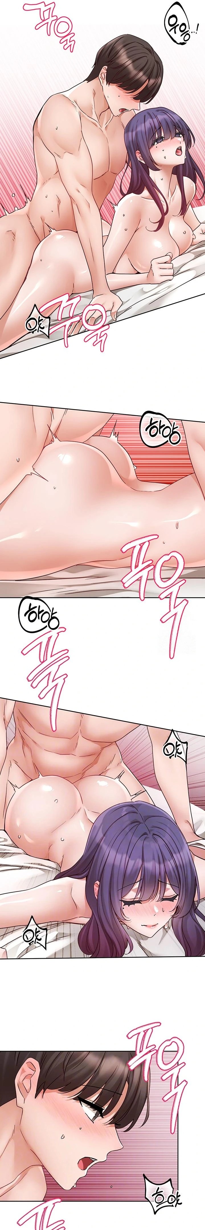 Circles Raw - Chapter 211 [photo 6] - MangaPorn