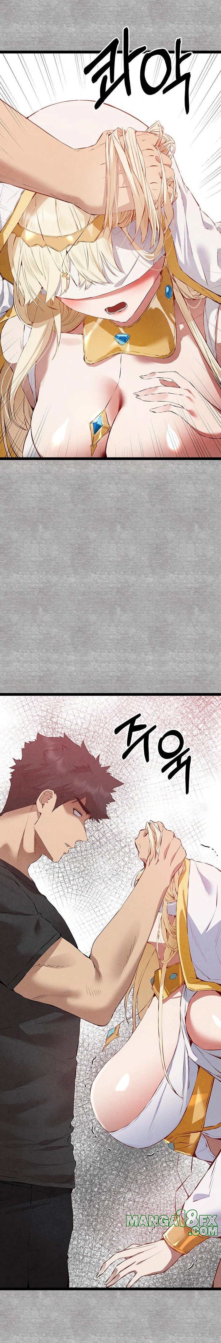 You Want to do it With a Woman You Don’t Know? Raw - Chapter 91 [photo 31] - MangaPorn