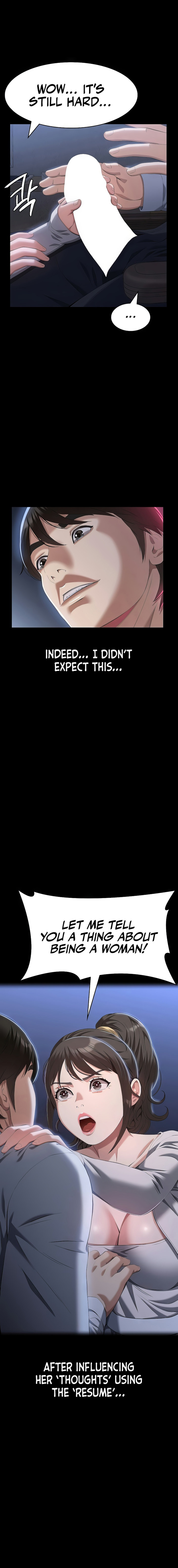 Resume - Chapter 90 [photo 11] - MangaPorn