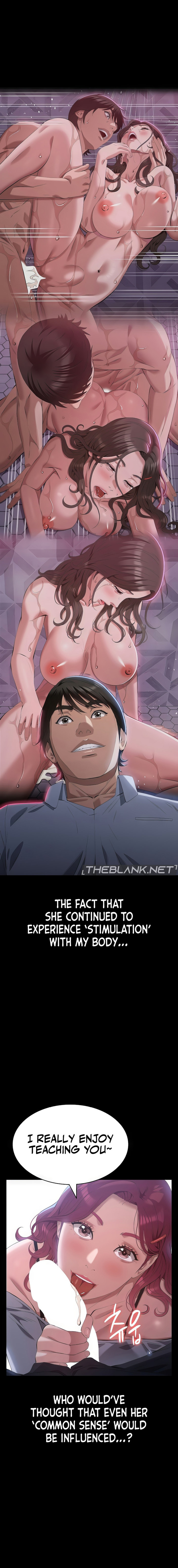 Resume - Chapter 90 [photo 12] - MangaPorn