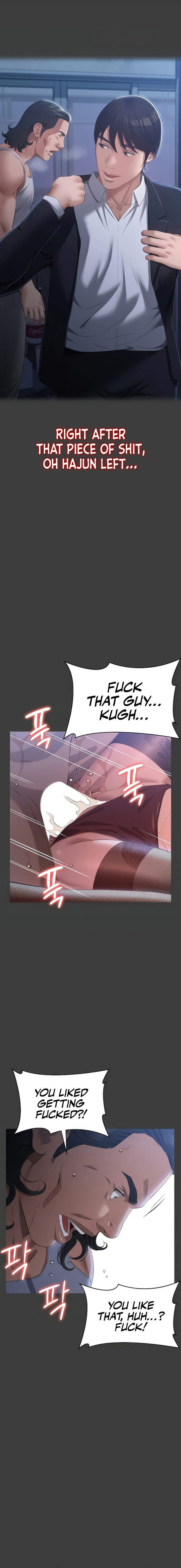 Resume - Chapter 90 [photo 19] - MangaPorn